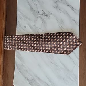 Louis Feraud Men's Vintage Tie